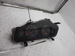 Speedometer Cluster Mph With Abs Fits 01-04 Santa Fe 711992. Fixed Price $83.19.