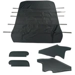 Distinctive Industries Complete 5-BOW Headliner/ Visor Kit Chevelle Coupe 71-.... Fixed Price $338.99.