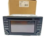 Oem 2015-2019 Nissan NV200 NV1500 Radio Stereo Display Screen Am Fm Cd W/sd Navi. Fixed Price $325.00.