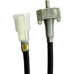 Speedometer Cable Fits Hyundai Excel, Mitsubishi Precis. Fixed Price $67.48.