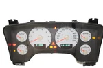 Speedometer Instrument Cluster Dodge Ram 1500/2500/3500 Dash 211,030 Miles. Fixed Price $157.68.