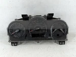 2011-2011 Ford Taurus Speedometer Instrument Cluster Gauges BG1T-10849-CE Q2FTZ. Fixed Price $42.15.