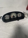 2003-2004 Saturn Ion Speedometer Instrument Cluster Gauges KK1. Fixed Price $50.00.