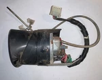 Speedometer 11660-AJ5000 Off 1978 Datsun 280Z. 13676 Miles (G-5)-1. Fixed Price $89.99.