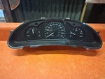 2000-2005 Chevrolet Cavalier Instrument Speedometer Gauge Cluster 76K Tested. Fixed Price $40.00.