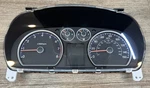 2008-2012 Hyundai Elantra Touring Cluster Assembly-instrument 94011-2L050. Fixed Price $199.99.
