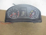 07-11 Volkswagen Eos Speedometer Instrument Cluster 191K Miles 1Q0920975B. Fixed Price $24.00.