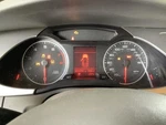 Speedometer Cluster Sedan Mph 180 Without Navigation Fits 09 Audi A4 322145. Fixed Price $83.74.