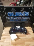 Used 2007 Chevrolet Avalanche 1500 Speedometer Stk: 200106. Fixed Price $198.11.