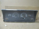 96-98 Jeep Grand Cherokee Speedometer Instrument Cluster Unknown Miles 56042796. Fixed Price $34.00.