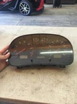 2002 Vw Jetta Speedometer Cluster Oem. Fixed Price $41.99.