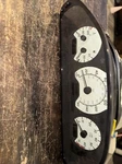 Mercedes Class 1997-2001 Instrument Cluster A2024405111. Fixed Price $119.99.