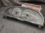 91-94 S13 240SX KA24DE Instrument Cluster Speedometer Tachometer Automatic. Fixed Price $250.00.