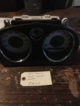 2007 Cobalt Oe Speedometer Gauge Cluster 95K Miles Chevrolet. Fixed Price $38.22.