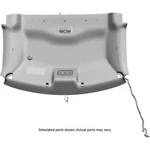 Genuine Gm Shale Front Headliner 20792646. Fixed Price $375.32.