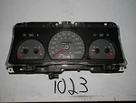 2003 2004 2005 Grand Marquis Oil Speedometer Head Cluster Gauges 83K. Fixed Price $139.97.