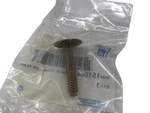 Gm Retainer-frt S/d Sill Tr P 15106473 New Oem. Fixed Price $21.62.
