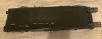 01 02 Toyota Avalon Center Information Display 83290-07031-00 Unkwn Miles. Fixed Price $55.00.