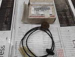 Genuine Porsche Impulse Sender 91160620901. Fixed Price $199.00.