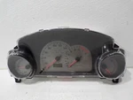 00 01 02 Mitsubishi Eclipse 3.0L Manual Speedometer Gauge Cluster 147K MR320604. Fixed Price $109.95.
