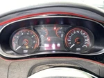 16 Dodge Dart Speedometer 58687 Miles Analog Only 68270648AB. Fixed Price $89.00.
