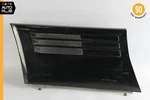 90-95 Mercedes R129 300SL SL500 SL600 Fender Molding Left Driver Side Black Oem. Fixed Price $58.23.