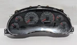 01-04 Ford Mustang Gt Speedometer Cluster Mph 113K Miles. Fixed Price $98.00.