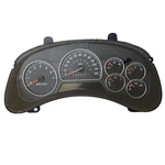 2002-2009 Instrument Gauge Cluster Mileage Odometer For Envoy 220K 1514067 Fix. Fixed Price $29.98.
