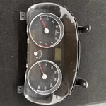 10 11 Hyundai Accent Instrument Cluster Speedometer Mph Tach Odometer 86K Mi. Fixed Price $40.00.