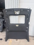 Subaru Wrx Black Panel Cover W/ Eyesight Sunroof Oem 16-21. Fixed Price $80.00.