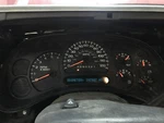 Speedometer Classic Style Cluster Mph Fits 06-07 Sierra 1500 Pickup 2707967. Fixed Price $85.50.