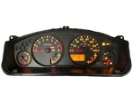 *speedometer Instrument Cluster 2007 08 09 Nissan Xterra 4X2 100,316 Miles. Fixed Price $100.08.