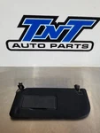 Driver Sun Visor Crew Cab With Mirror Fits 21-25 Ford F150 Pickup. Fixed Price $114.74.