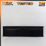 05-13 Chevrolet Corvette C6 Rear Interior Headliner Roof Trim Panel Black Oem. Fixed Price $84.65.