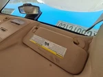 2013 Buick Lacrosse Driver Left Sun Visor Oem Used 112K Miles 268-02018L. Fixed Price $80.70.
