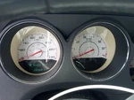 Speedometer Cluster 140 Mph Fits 12 Challenger 1433417. Fixed Price $112.00.