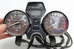 1982 Suzuki GS650GL (#504) Speedometer Tachometer Gauge 14,374 Miles. Fixed Price $115.95.