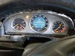 Speedometer 204 Type Assembly C300 Mph Fits 08-09 Mercedes C-class 1000011. Fixed Price $54.00.