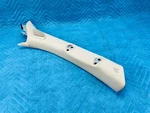 Lexus LX570 Windshield Pillar Trim Panel Passenger Side 2008-2011 Beige Rh Oem. Fixed Price $65.00.