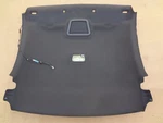 1999 - 2004 Mustang Cobra Headliner Oem Sku# I337. Fixed Price $431.10.