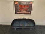00 Volvo S40 Speedometer Cluster Mph Oem 63K Miles 82512385. Fixed Price $67.50.
