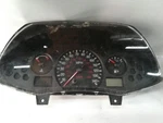 Speedometer Cluster Kph Id 4S4T-10849-AE Thru Aj Fits 05 Focus 712935. Fixed Price $136.06.