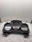 Speedometer 120 Mph With Tachometer Fits 2007-2008 Caliber Authentic Oem. Fixed Price $40.95.