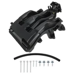 Upper Intake Manifold Ford Explorer Sport Trac V6 4.0L 2007-2010 7L2Z9424B. Fixed Price $115.00.