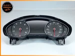 2011-2014 Audi A8L Speedometer Cluster 172K Miles 180 Mph Oem Tested. Fixed Price $65.99.