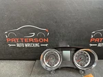 13 Durango 3.6L Speedometer Instrument Dash Gauge Cluster 125865 Miles 5091761AA. Fixed Price $150.00.