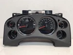 2012-14 Gmc Yukon Denali Xl (6.2L / At) Speedometer Cluster 198K Miles. Fixed Price $93.44.