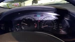 Speedometer Cluster Fits 99 Alero 24032. Fixed Price $105.00.