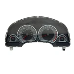 2006 Pontiac Torrent Oem Speedometer Instrument Cluster 220K 15853242. Fixed Price $33.00.