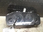 Speedometer Cluster Mph With Adaptive Cruise Fits 07 Infiniti M35 124424. Fixed Price $121.87.